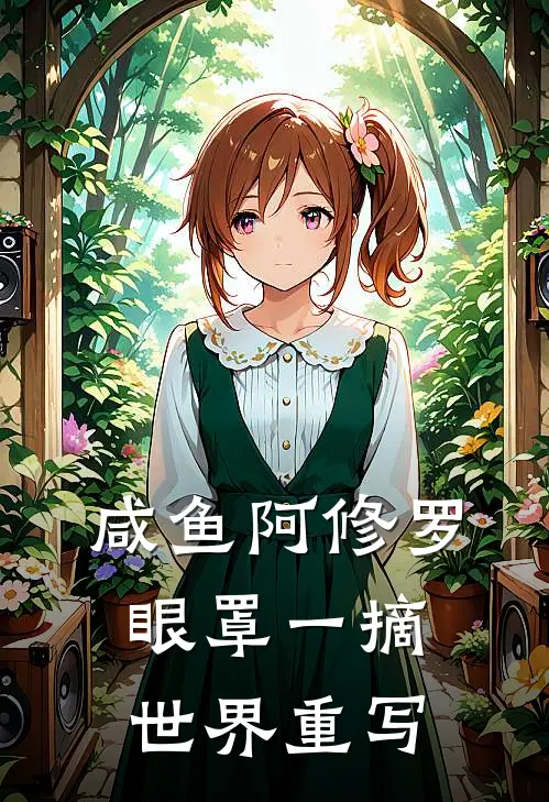 咸鱼阿修罗：眼罩一摘，世界重写