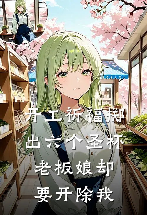 开工祈福掷出六个圣杯，老板娘却要开除我(顾清欢陆沐晴)在线阅读免费小说_最新章节列表开工祈福掷出六个圣杯，老板娘却要开除我(顾清欢陆沐晴)