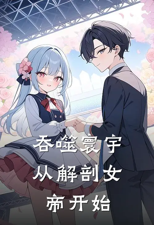 吞噬寰宇：从解剖女帝开始秦夜秦小雨全文免费阅读无弹窗大结局_（秦夜秦小雨）吞噬寰宇：从解剖女帝开始最新小说