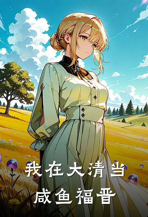 我在大清当咸鱼福晋