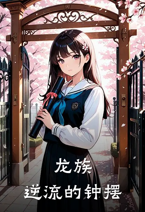 龙族：逆流的钟摆