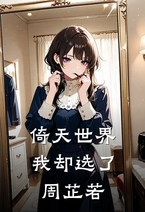 倚天世界，我却选了周芷若陈坤鲜于通全本完结小说_最新章节列表倚天世界，我却选了周芷若(陈坤鲜于通)