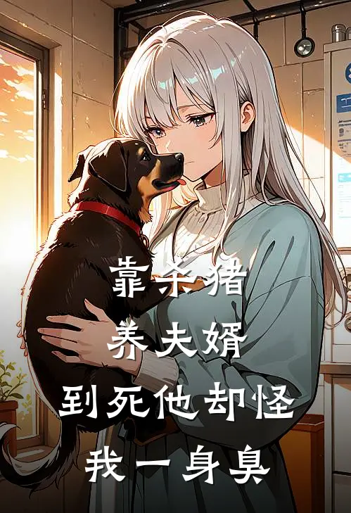 靠杀猪养夫婿，到死他却怪我一身臭(姜政周曦)热门小说推荐_免费小说在线看靠杀猪养夫婿，到死他却怪我一身臭姜政周曦