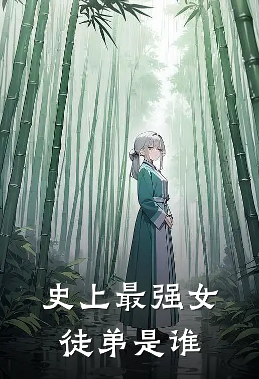 史上最强女徒弟是谁