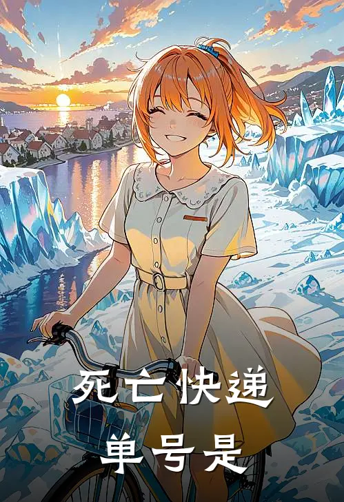 死亡快递单号是