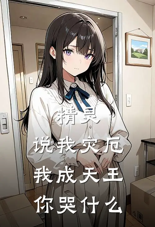 精灵：说我灾厄我成天王你哭什么阿勃梭鲁大木完整版免费小说_热门网络小说推荐精灵：说我灾厄我成天王你哭什么(阿勃梭鲁大木)