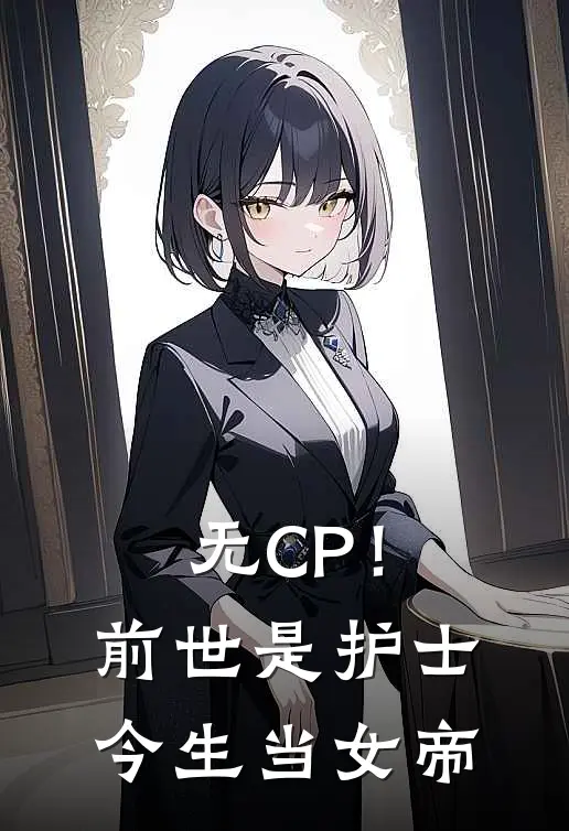 无CP！前世是护士，今生当女帝