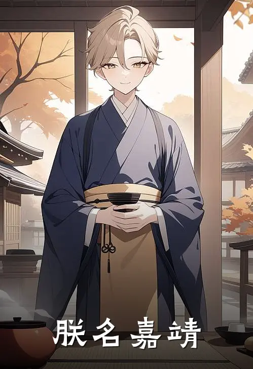 朕名嘉靖朱厚熜杨廷和完整版免费小说_全本免费完结小说朕名嘉靖朱厚熜杨廷和