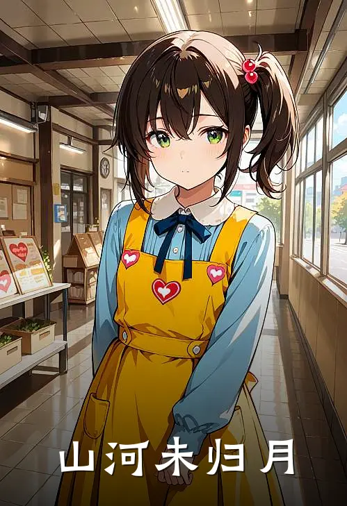 山河未归月朱启玉佩免费完整版小说_热门小说大全山河未归月朱启玉佩