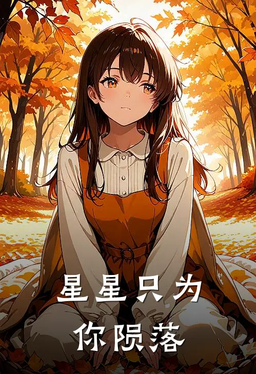 星星只为你陨落