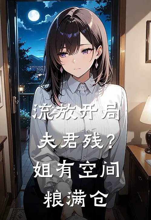 流放开局夫君残？姐有空间粮满仓