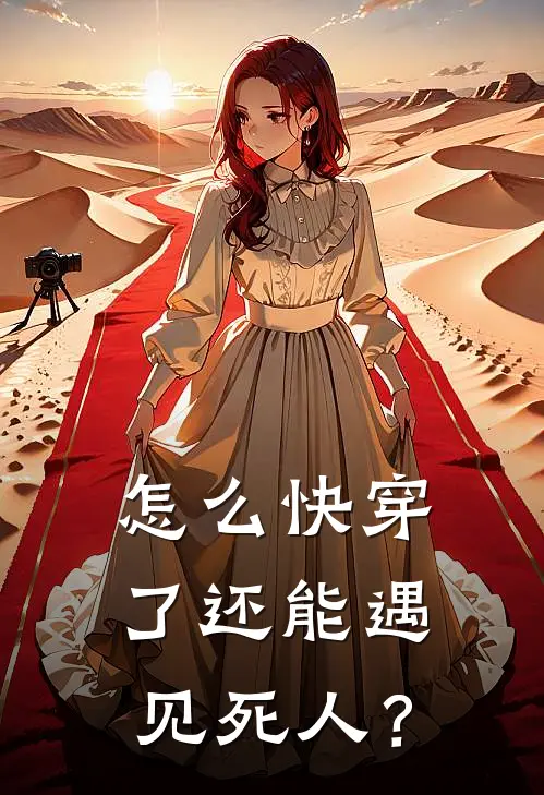 怎么快穿了还能遇见死人？