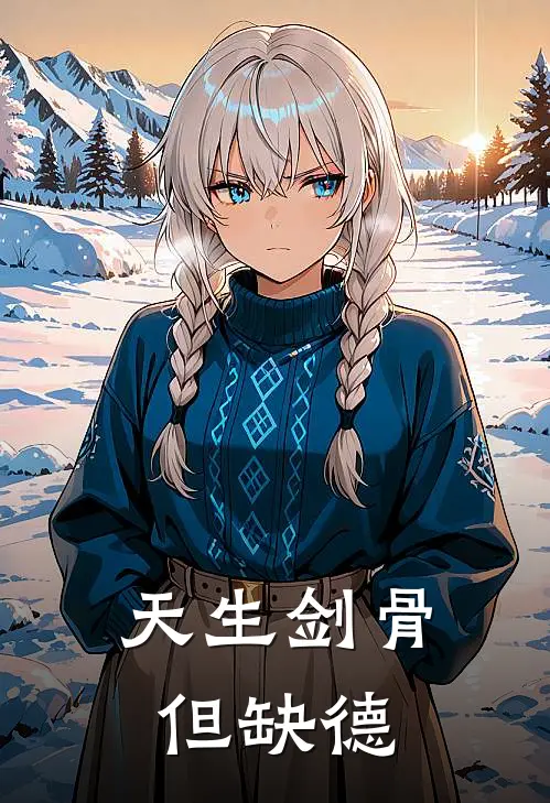 天生剑骨，但缺德