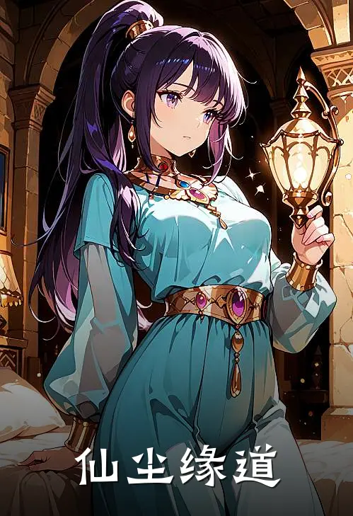 仙尘缘道(沈砚秋赵虎)已完结小说_小说免费阅读仙尘缘道沈砚秋赵虎