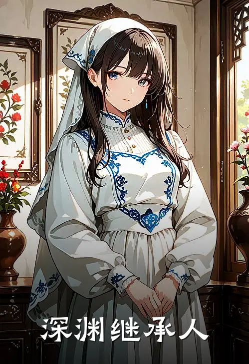 深渊继承人(维克托雷诺)小说全文免费阅读_无弹窗全文免费阅读深渊继承人(维克托雷诺)