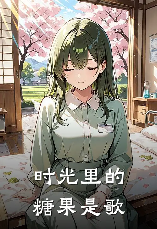 时光里的糖果是歌