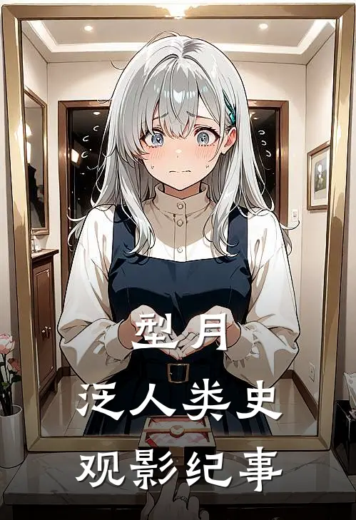 型月，泛人类史观影纪事