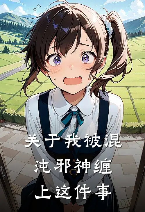 关于我被混沌邪神缠上这件事