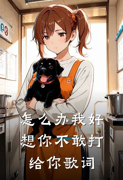 怎么办我好想你不敢打给你歌词