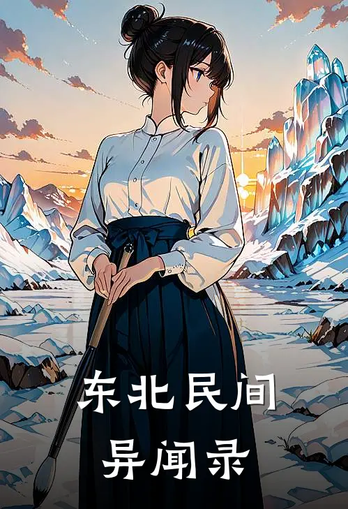 东北民间异闻录