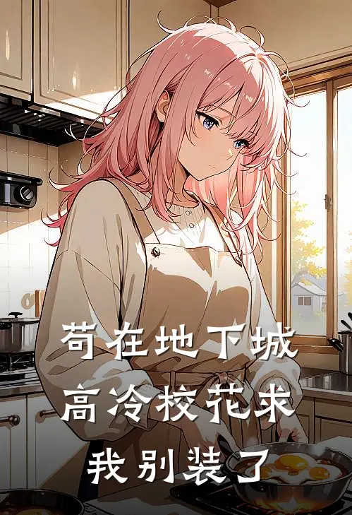 苟在地下城，高冷校花求我别装了苏晨林枫热门的网络小说_完整版小说苟在地下城，高冷校花求我别装了(苏晨林枫)