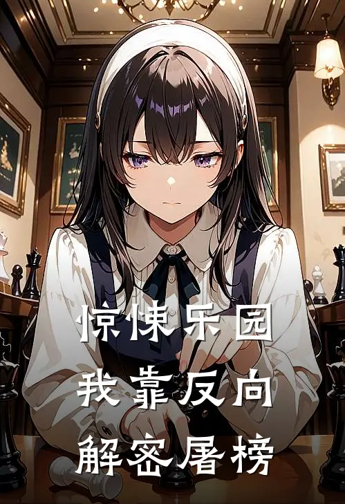 惊悚乐园：我靠反向解密屠榜(陆沉陆沉)热门的小说_热门网络小说推荐惊悚乐园：我靠反向解密屠榜(陆沉陆沉)