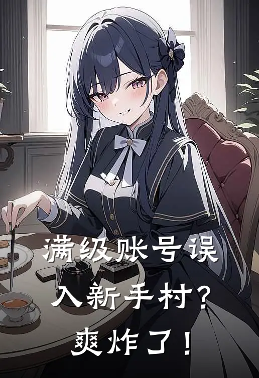 《满级账号误入新手村？爽炸了！》林薇薇吴轩_(满级账号误入新手村？爽炸了！)全集在线阅读