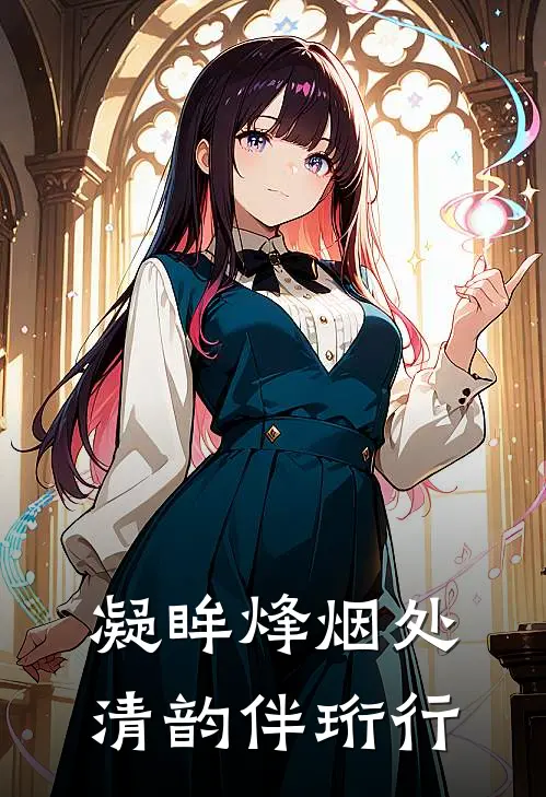 凝眸烽烟处：清韵伴珩行(萧景珩楚清韵)完结小说推荐_免费小说凝眸烽烟处：清韵伴珩行(萧景珩楚清韵)