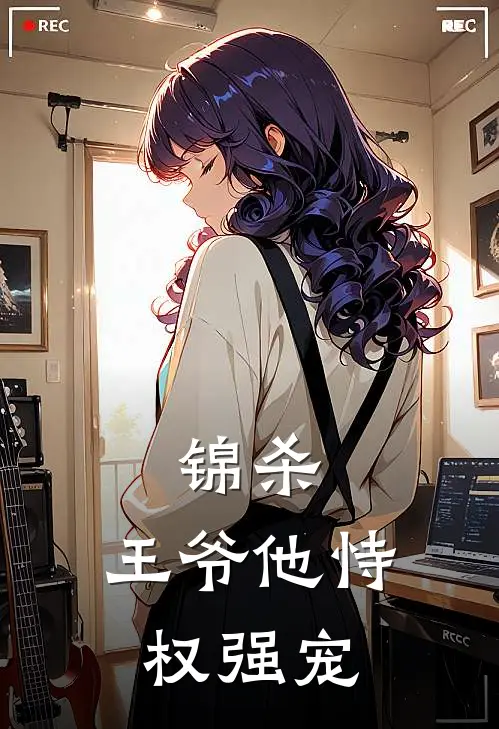 锦杀：王爷他恃权强宠