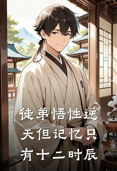 徒弟悟性逆天但记忆只有十二时辰
