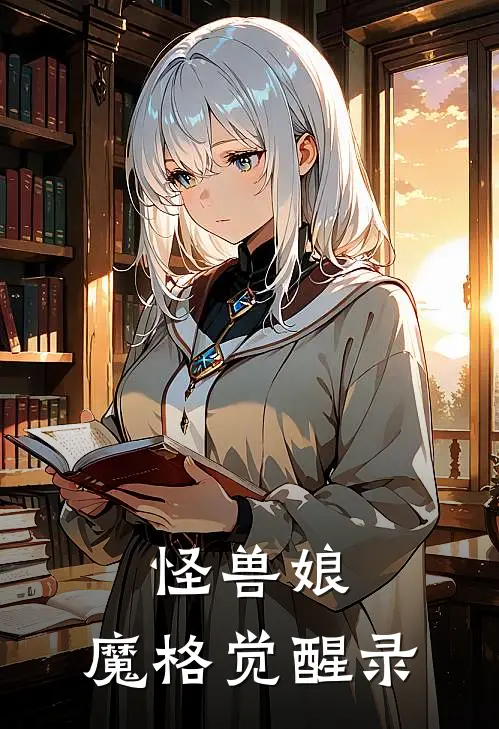 怪兽娘：魔格觉醒录