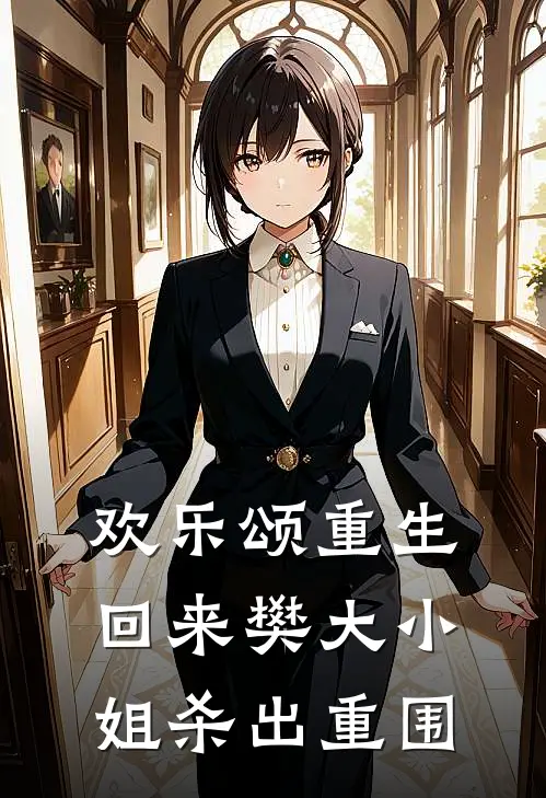 欢乐颂重生回来樊大小姐杀出重围