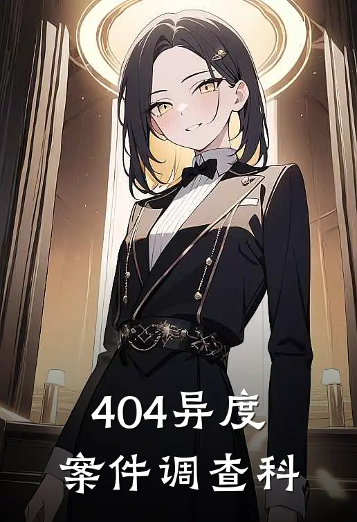 404异度案件调查科