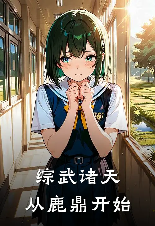 鸿钧昊天(综武诸天，从鹿鼎开始)全章节在线阅读_(综武诸天，从鹿鼎开始)完结版免费阅读