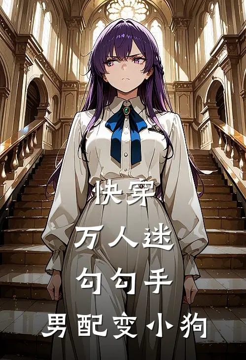 快穿：万人迷勾勾手，男配变小狗(苏剑王牵牵)最新完本小说推荐_免费小说推荐快穿：万人迷勾勾手，男配变小狗苏剑王牵牵