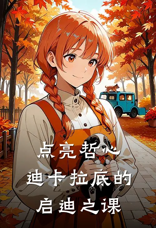 点亮哲心：迪卡拉底的启迪之课迪卡拉底苏拉全本免费在线阅读_迪卡拉底苏拉全文阅读