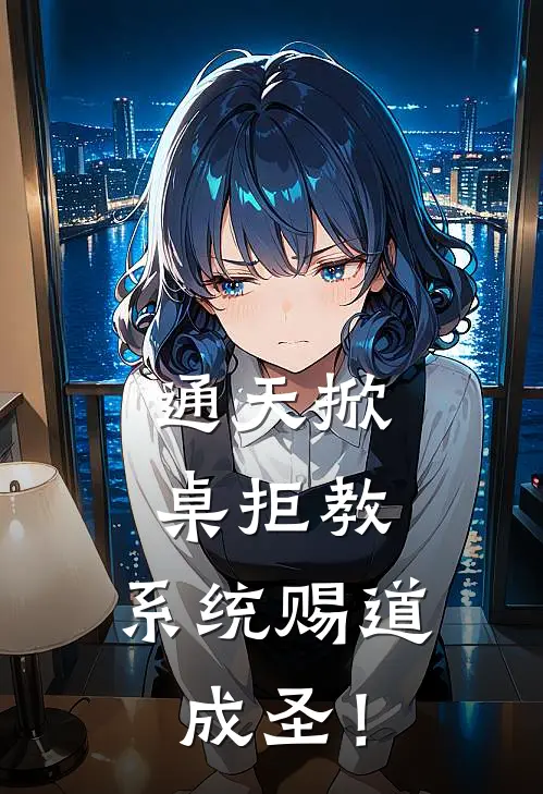 通天掀桌拒教，系统赐道成圣！鸿钧罗睺无弹窗全文免费阅读_最新推荐小说通天掀桌拒教，系统赐道成圣！(鸿钧罗睺)