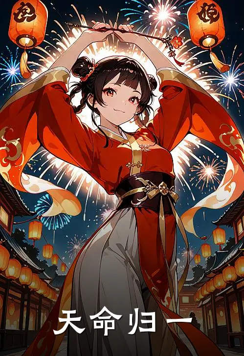 天命归一(赵寰福伯)最新小说推荐_最新热门小说天命归一赵寰福伯