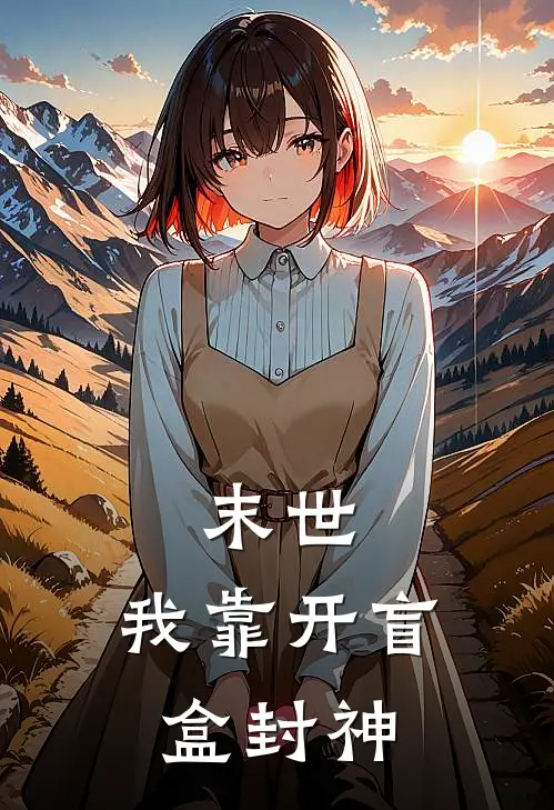 末世，我靠开盲盒封神