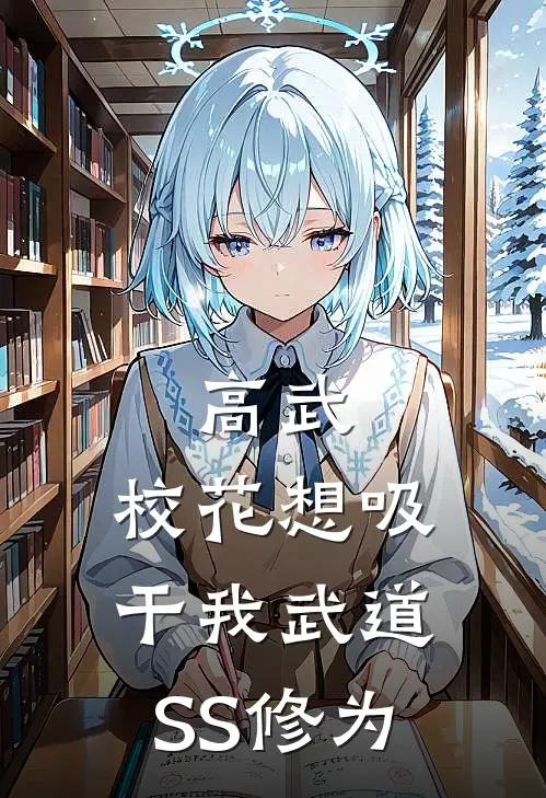 高武：校花想吸干我武道SS修为林远苏清雪最新完结小说推荐_在线免费小说高武：校花想吸干我武道SS修为(林远苏清雪)