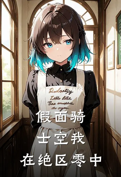 假面骑士空我：在绝区零中