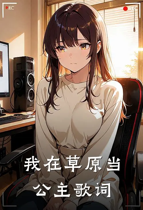 我在草原当公主歌词