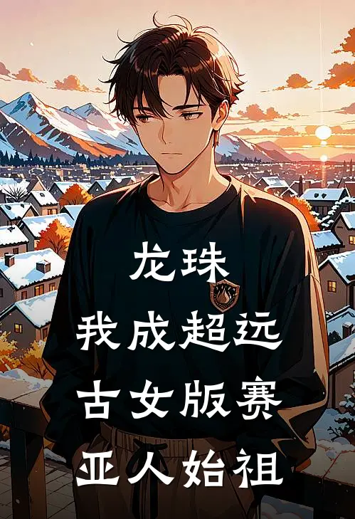 龙珠：我成超远古女版赛亚人始祖