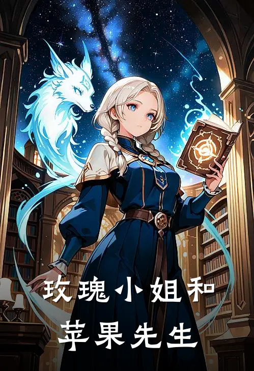 玫瑰小姐和苹果先生(布琦罗恩格)热门小说大全_免费小说大全玫瑰小姐和苹果先生布琦罗恩格