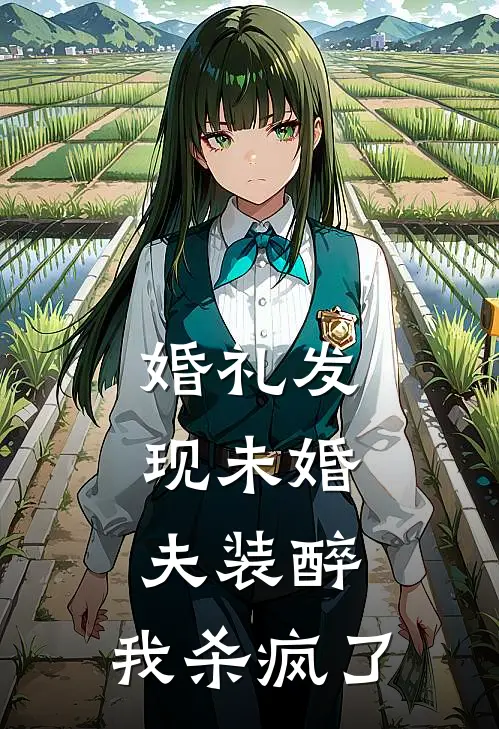 婚礼发现未婚夫装醉，我杀疯了(陈飞林哥)全本免费小说_最新章节列表婚礼发现未婚夫装醉，我杀疯了(陈飞林哥)