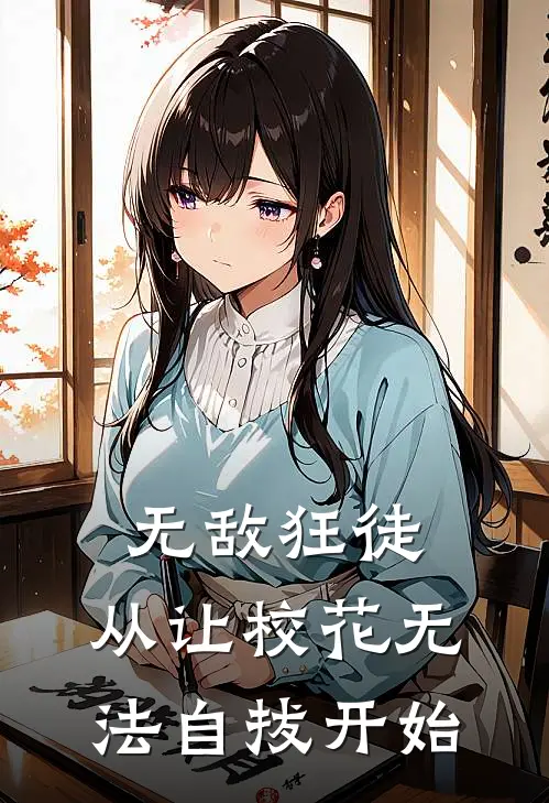 无敌狂徒：从让校花无法自拔开始