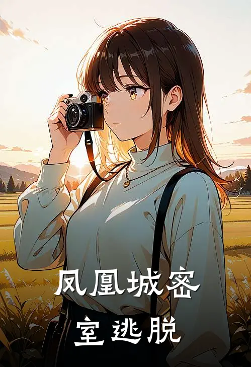 凤凰城密室逃脱