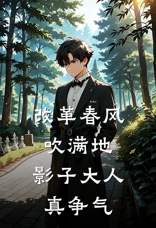 改革春风吹满地，影子大人真争气(程泽程泽)新热门小说_免费完结小说改革春风吹满地，影子大人真争气(程泽程泽)