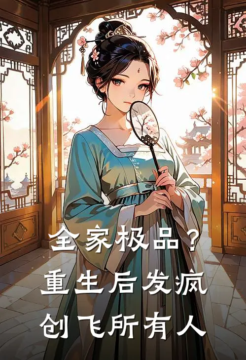 全家极品？重生后发疯创飞所有人