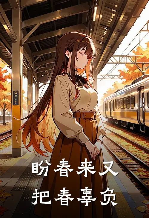 盼春来又把春辜负